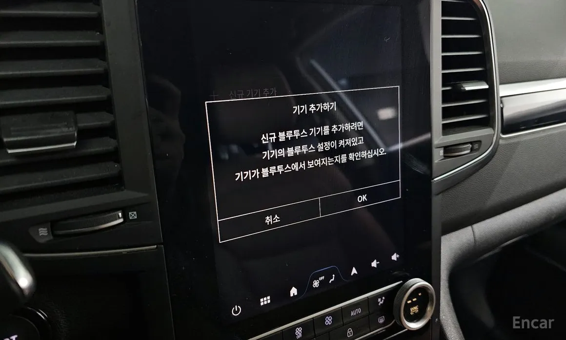 Фото 16 - Renault QM6