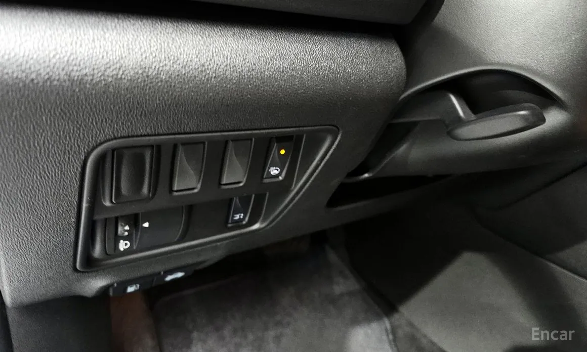 Фото 17 - Renault QM6