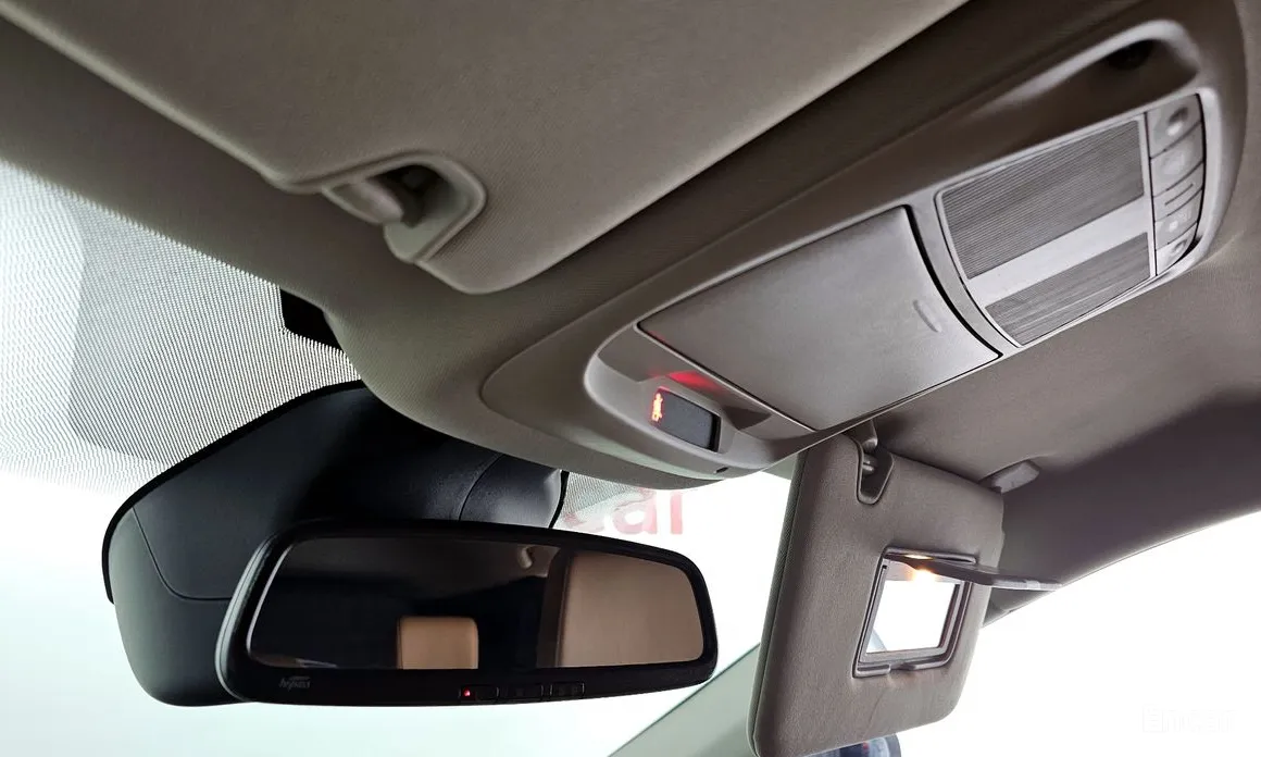 Фото 19 - Renault QM6