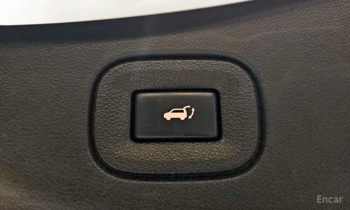 Фото 20 - Renault QM6