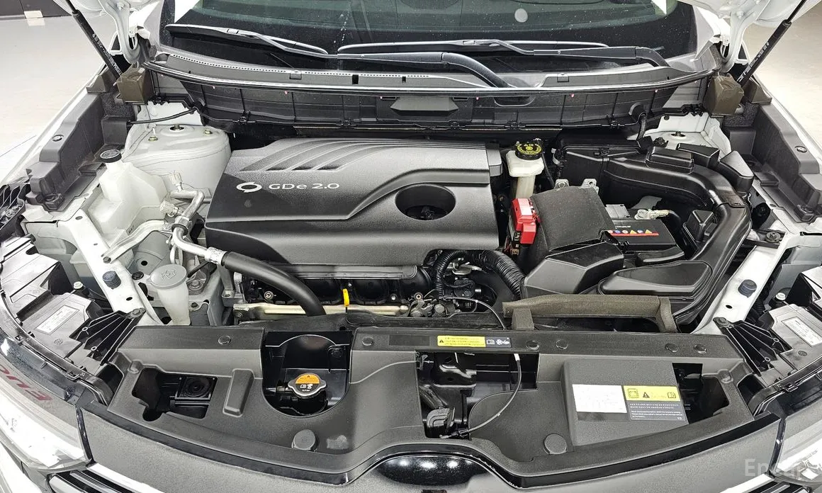 Фото 6 - Renault QM6