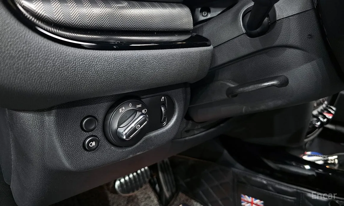 Фото 17 - Mini Clubman