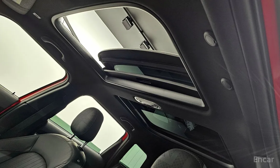 Фото 18 - Mini Clubman