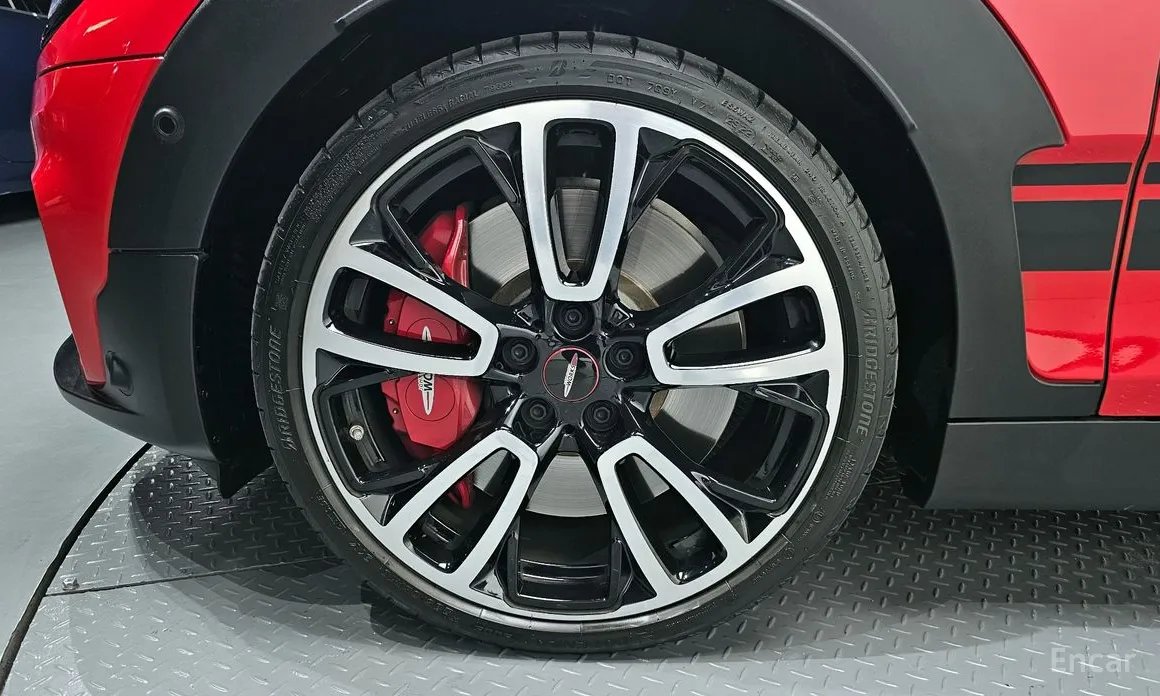 Фото 5 - Mini Clubman