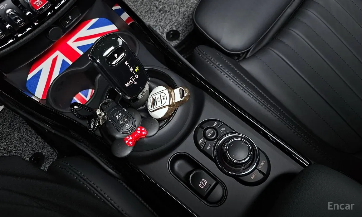 Фото 9 - Mini Clubman