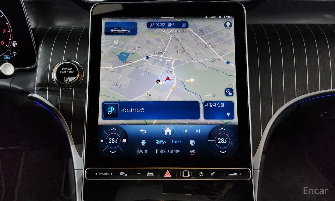 Фото 14 - Mercedes-Benz GLC-Class