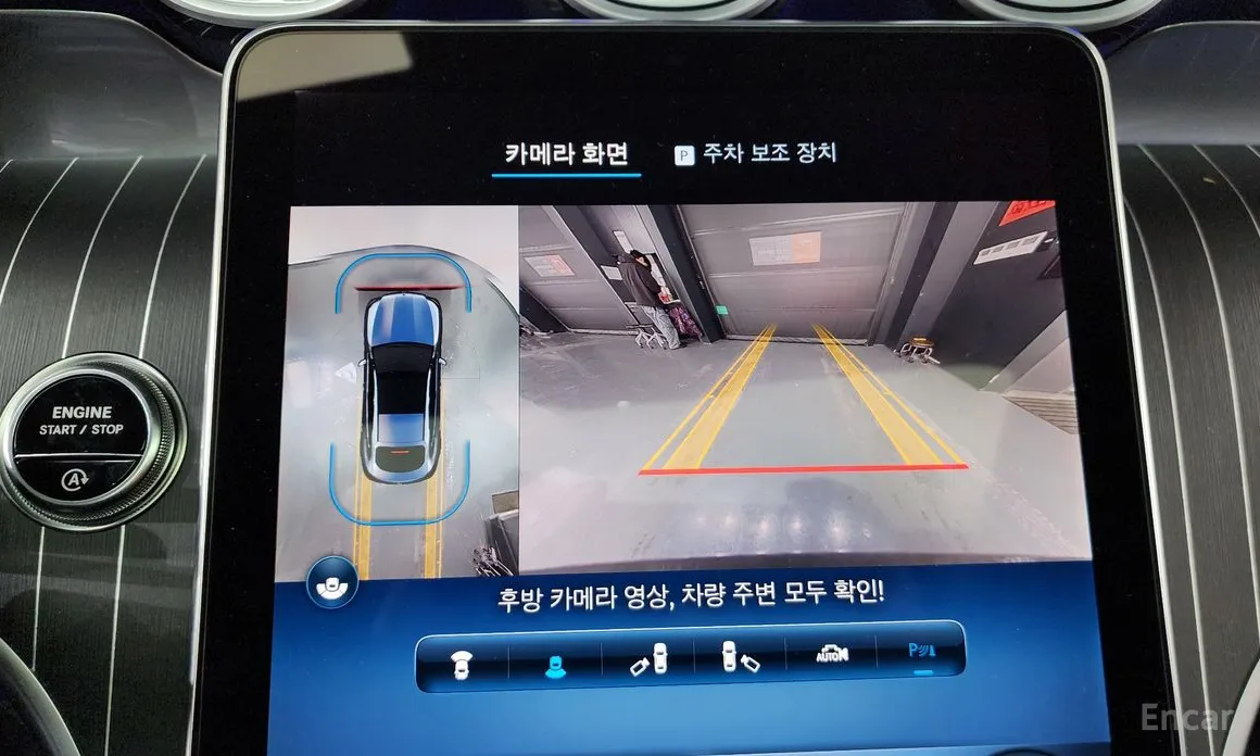 Фото 15 - Mercedes-Benz GLC-Class