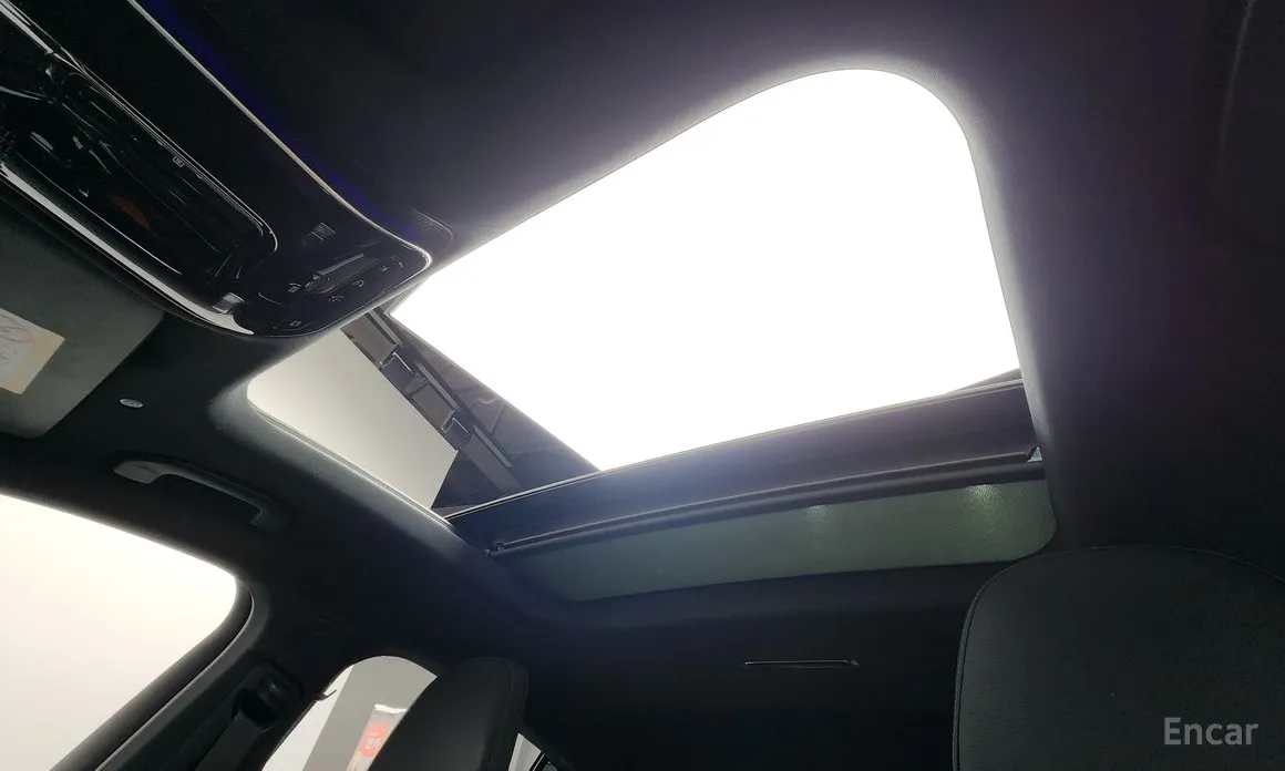 Фото 19 - Mercedes-Benz GLC-Class