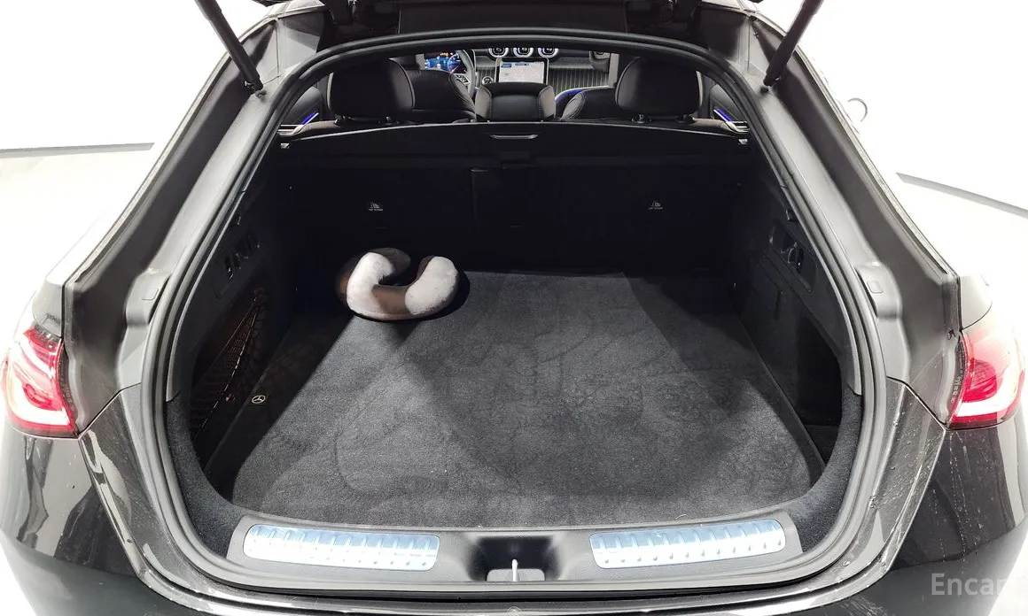 Фото 20 - Mercedes-Benz GLC-Class