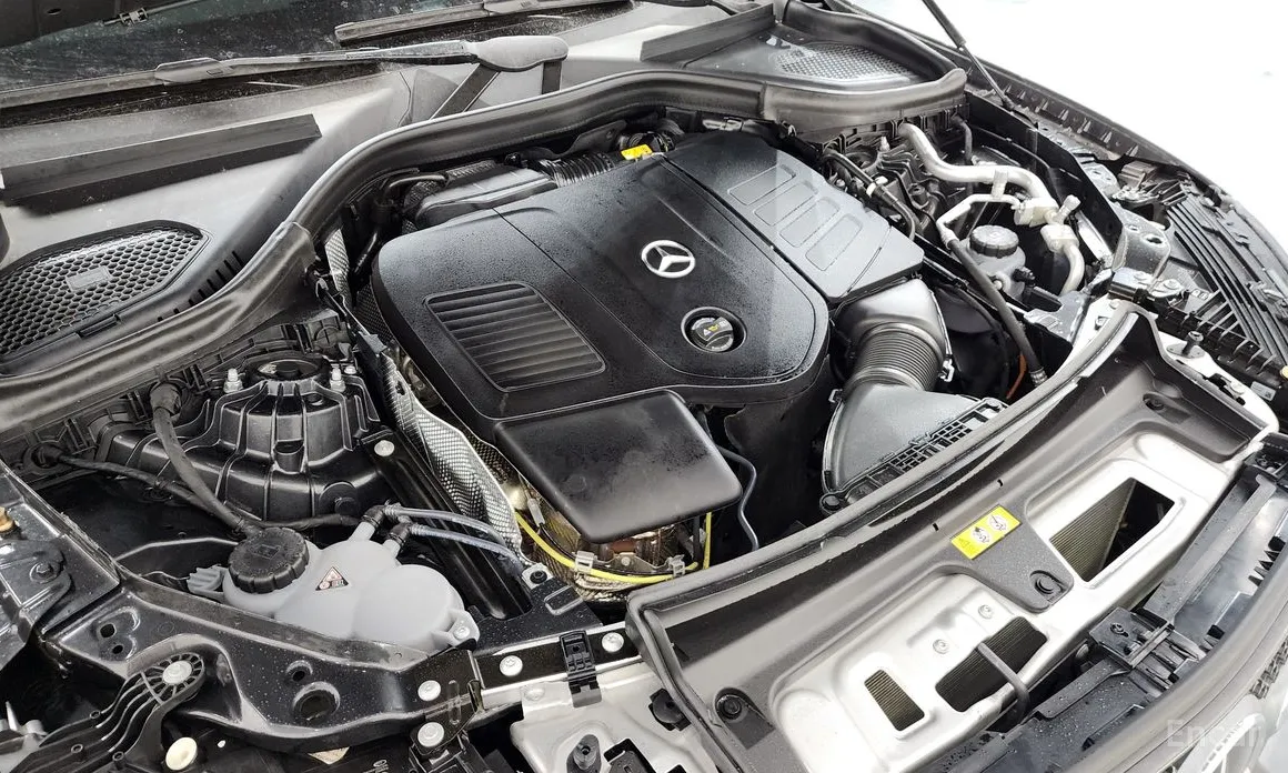 Фото 6 - Mercedes-Benz GLC-Class