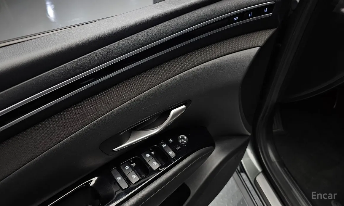 Фото 16 - Hyundai Tucson