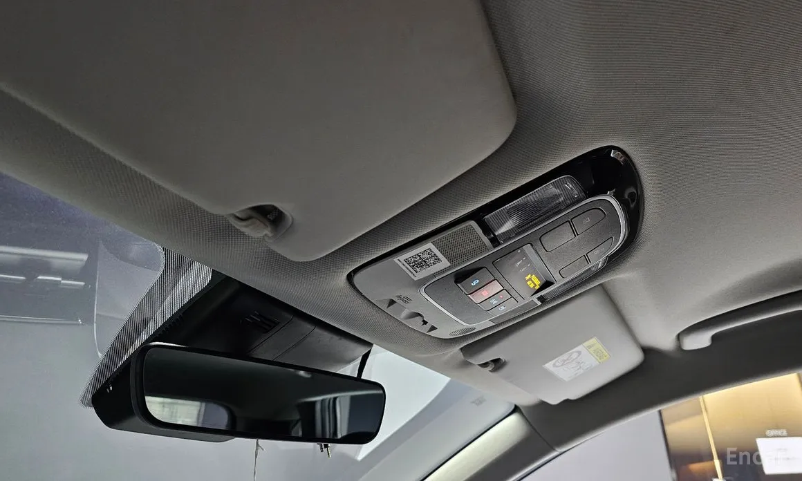 Фото 17 - Hyundai Tucson