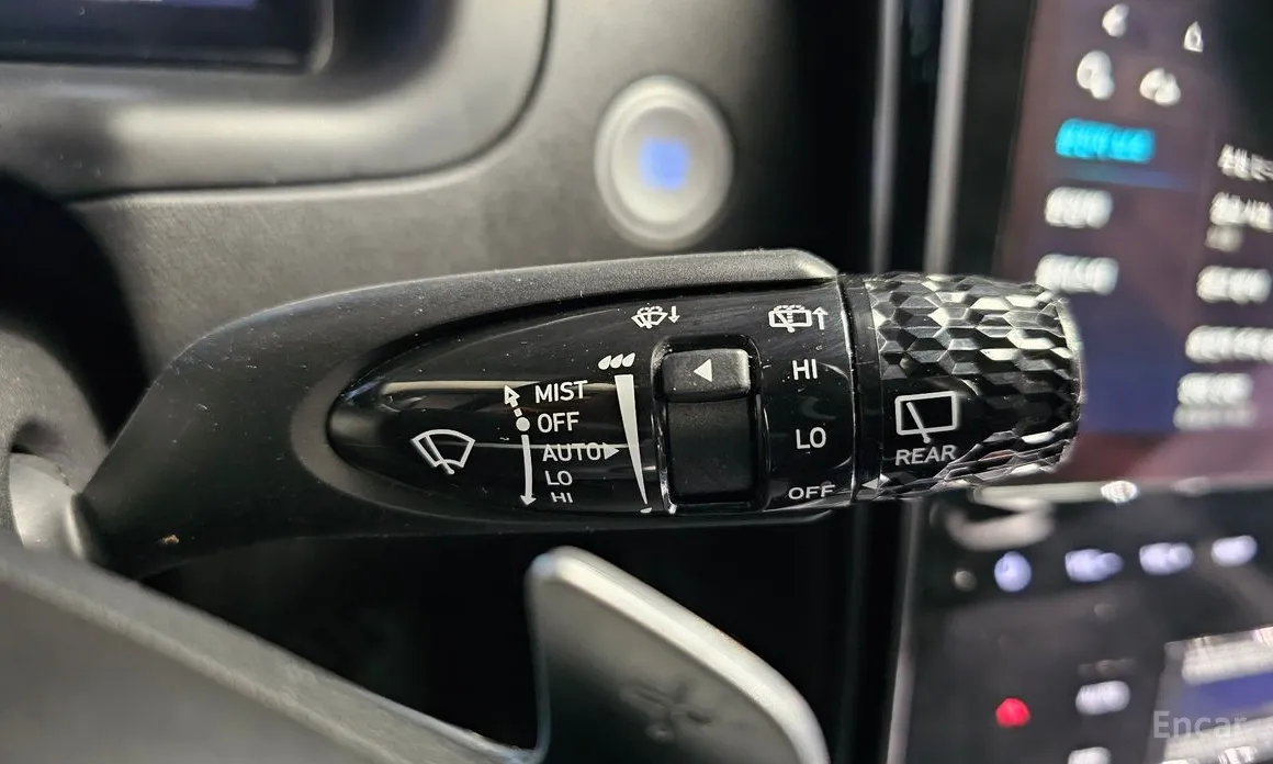 Фото 18 - Hyundai Tucson