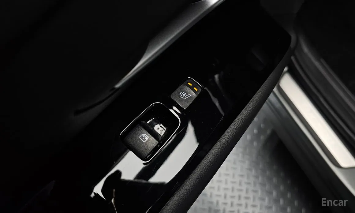 Фото 19 - Hyundai Tucson