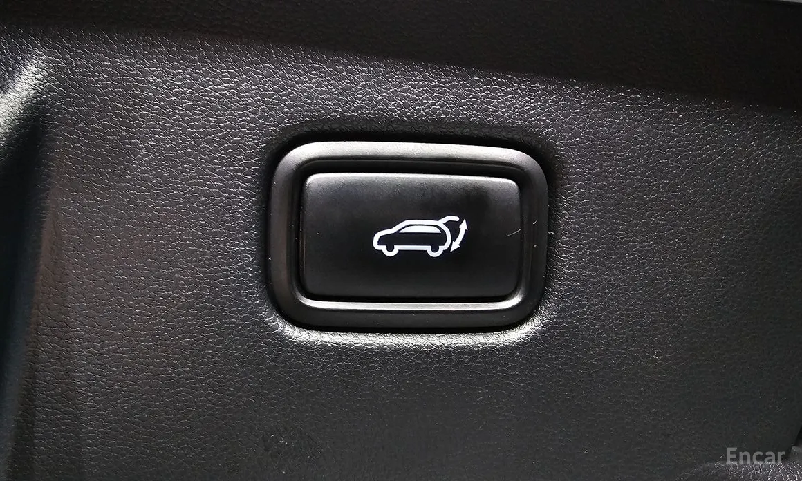 Фото 20 - Hyundai Tucson