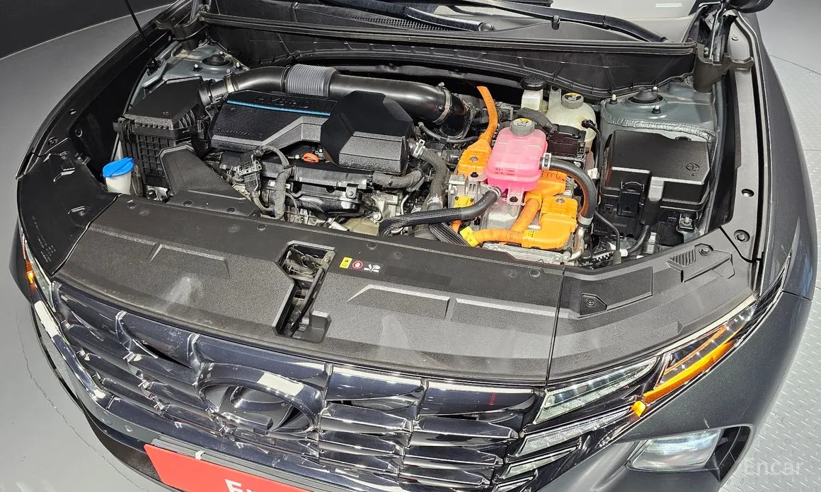 Фото 6 - Hyundai Tucson