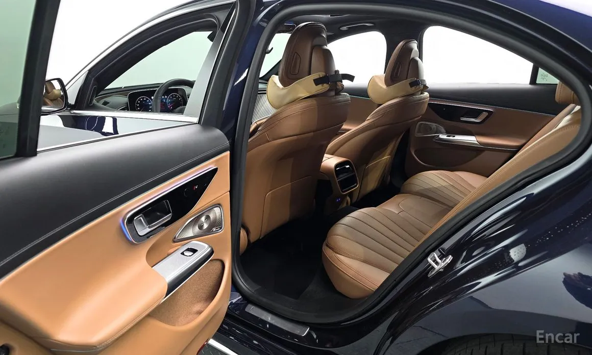 Фото 12 - Mercedes-Benz E-Class