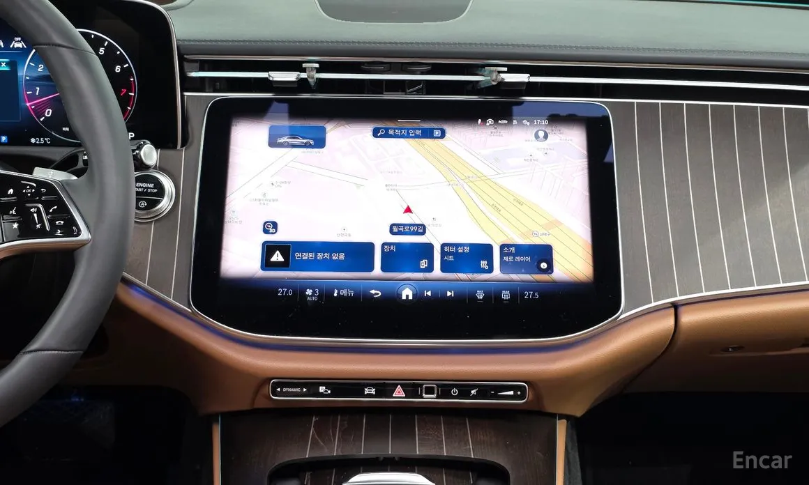 Фото 14 - Mercedes-Benz E-Class