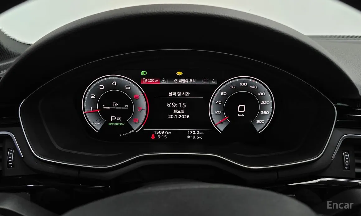 Фото 8 - Audi A4