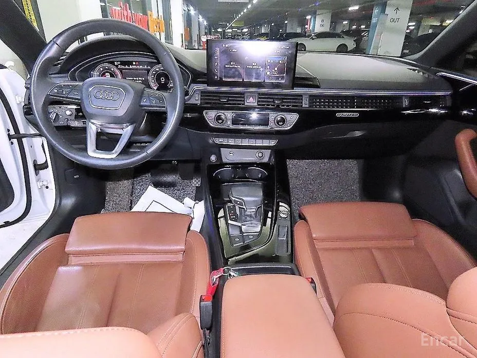 Фото 10 - Audi A5