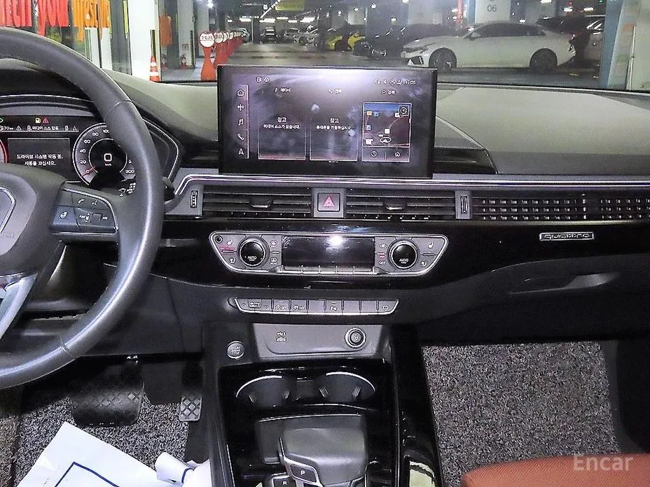 Фото 11 - Audi A5