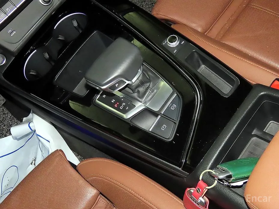 Фото 12 - Audi A5