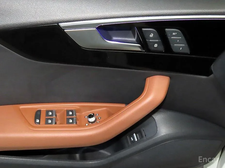 Фото 13 - Audi A5