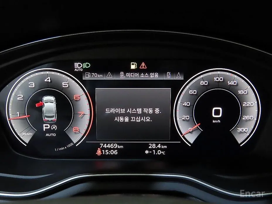 Фото 9 - Audi A5