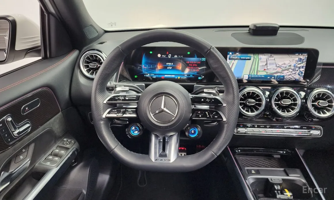 Фото 13 - Mercedes-Benz GLB-Class