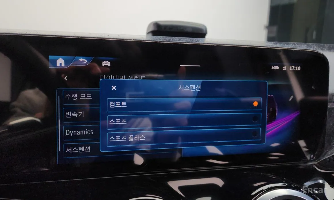 Фото 18 - Mercedes-Benz GLB-Class