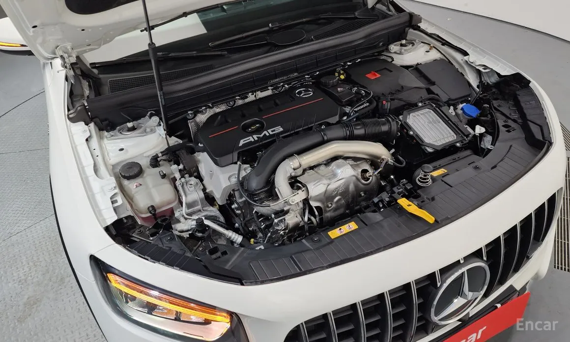 Фото 6 - Mercedes-Benz GLB-Class