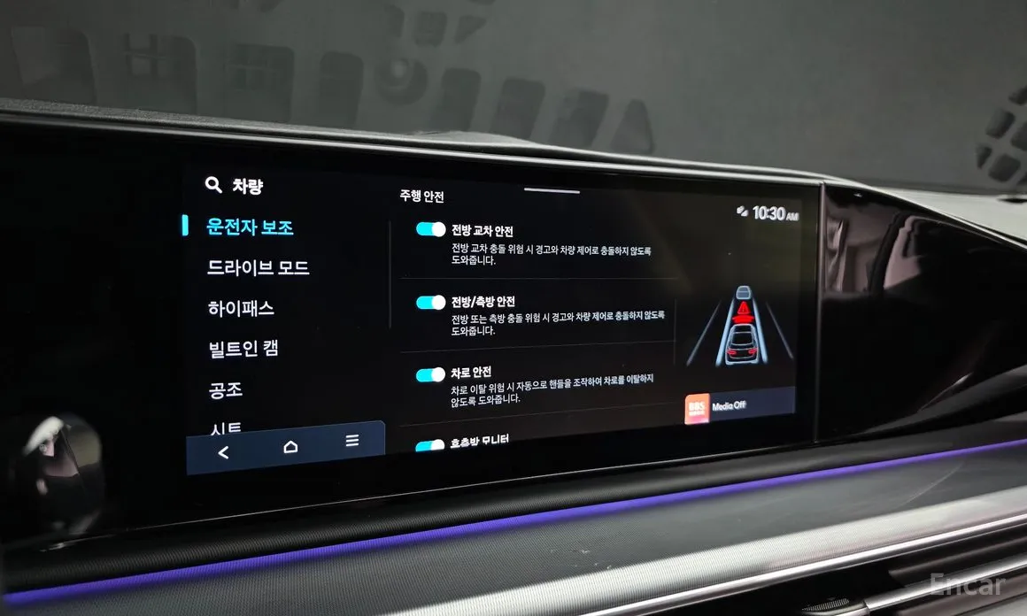 Фото 16 - Hyundai Grandeur