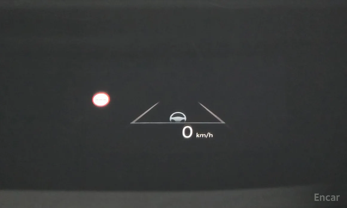 Фото 17 - Hyundai Grandeur