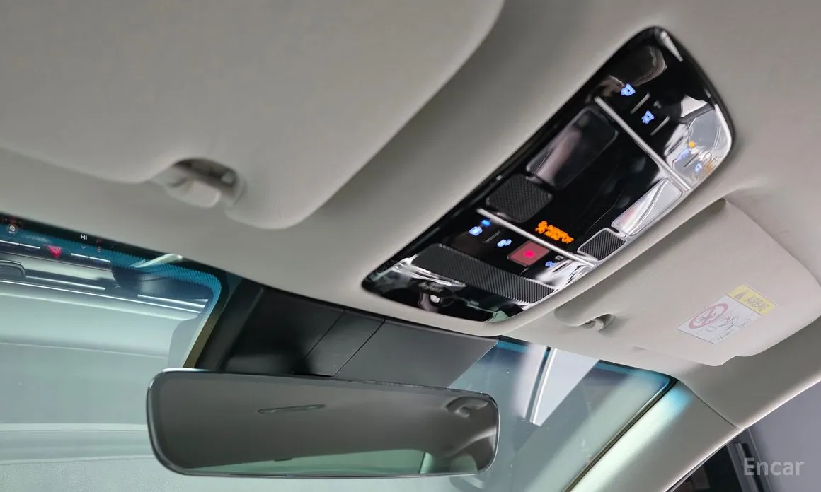 Фото 19 - Hyundai Grandeur