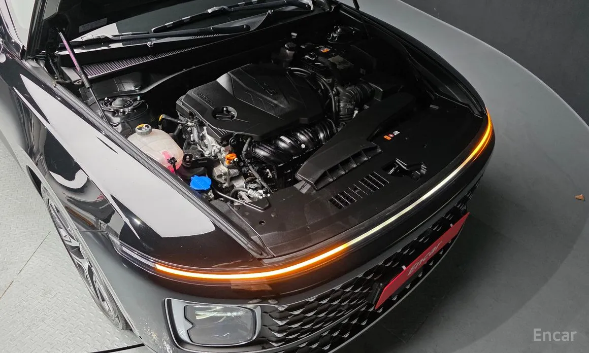 Фото 6 - Hyundai Grandeur