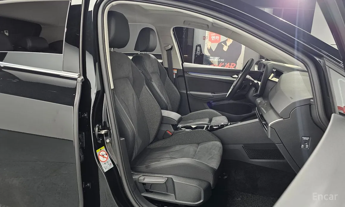 Фото 10 - Volkswagen Golf