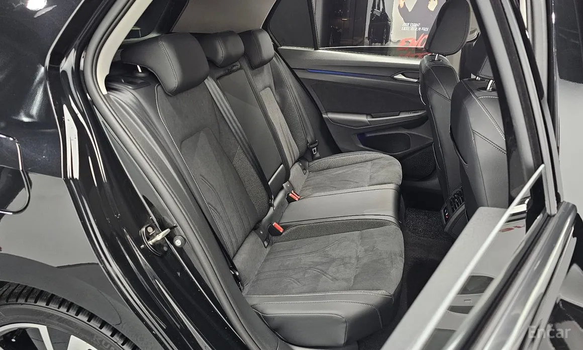 Фото 12 - Volkswagen Golf