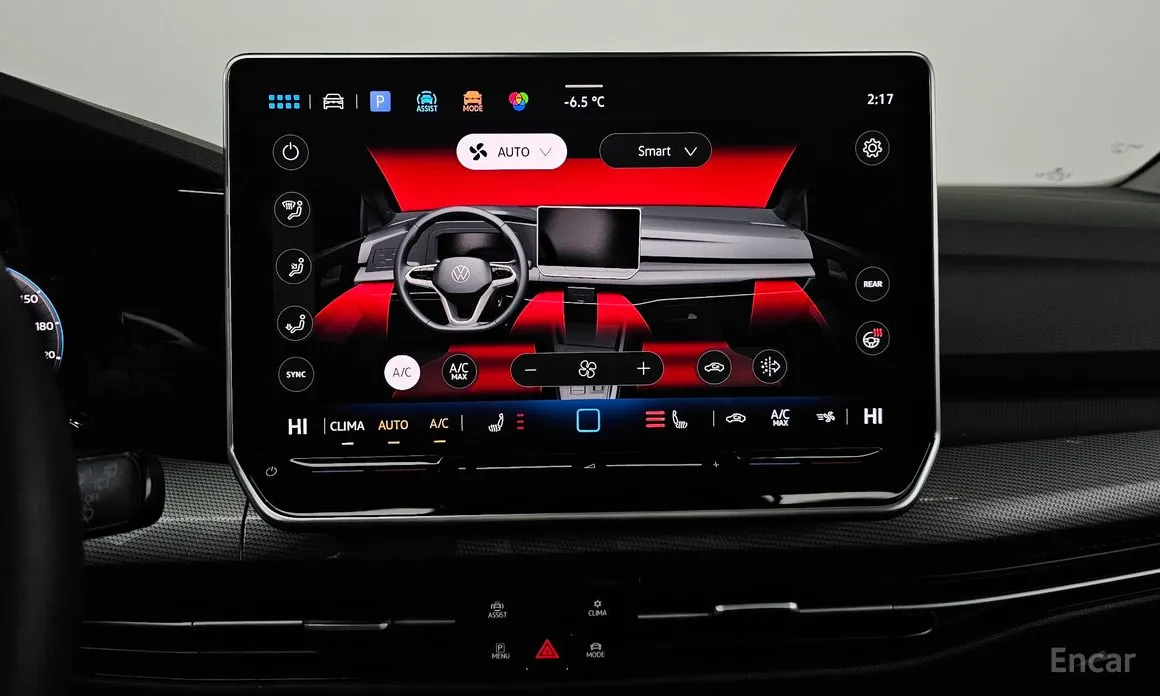 Фото 14 - Volkswagen Golf