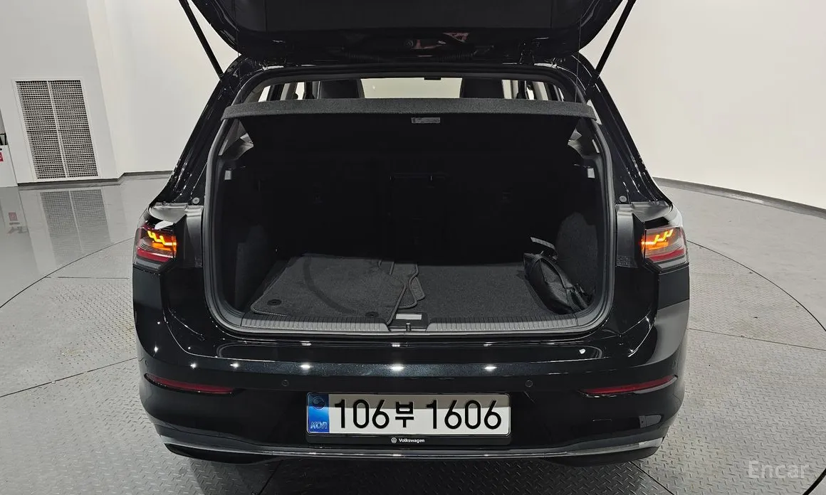 Фото 20 - Volkswagen Golf