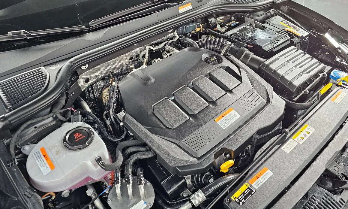 Фото 6 - Volkswagen Golf