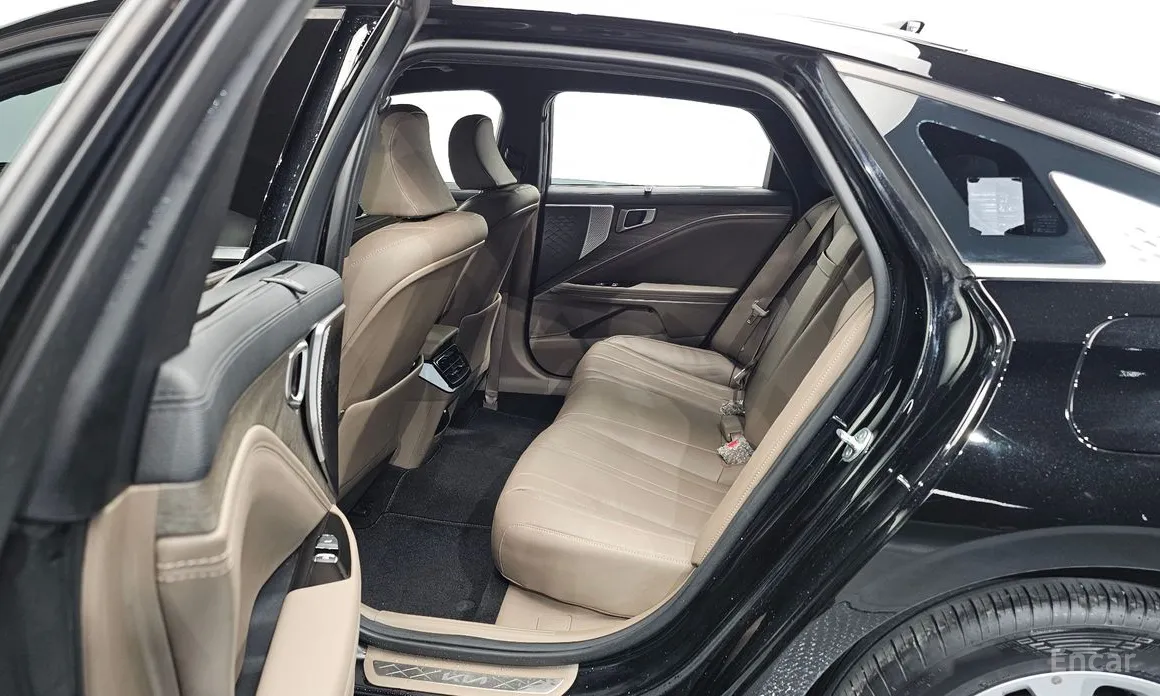 Kia K8 2021 2.5 Gasoline 2WD