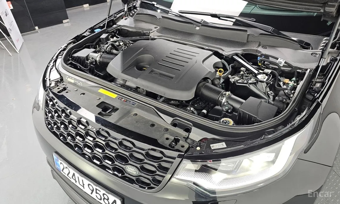 Фото 10 - Land Rover Discovery