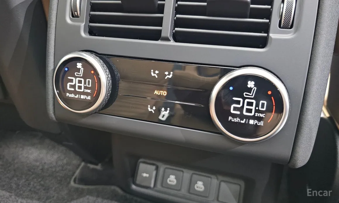 Фото 17 - Land Rover Discovery