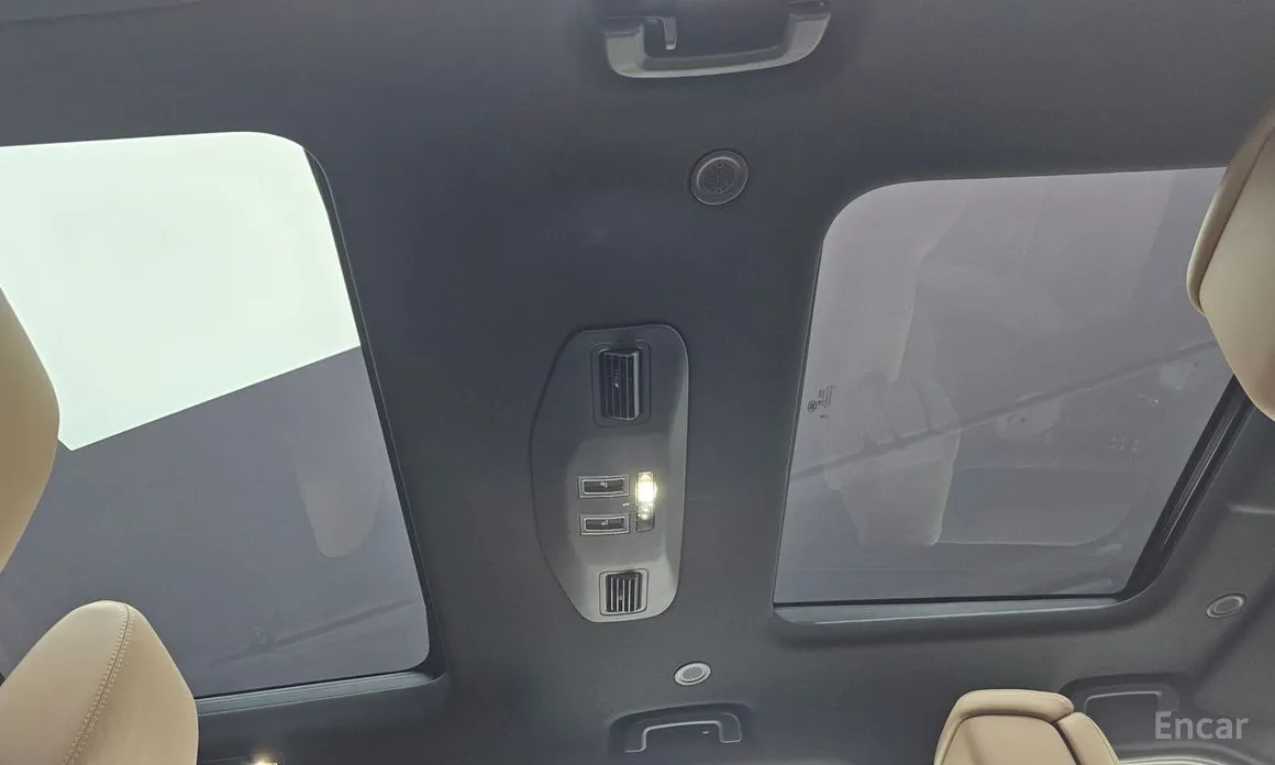 Фото 18 - Land Rover Discovery