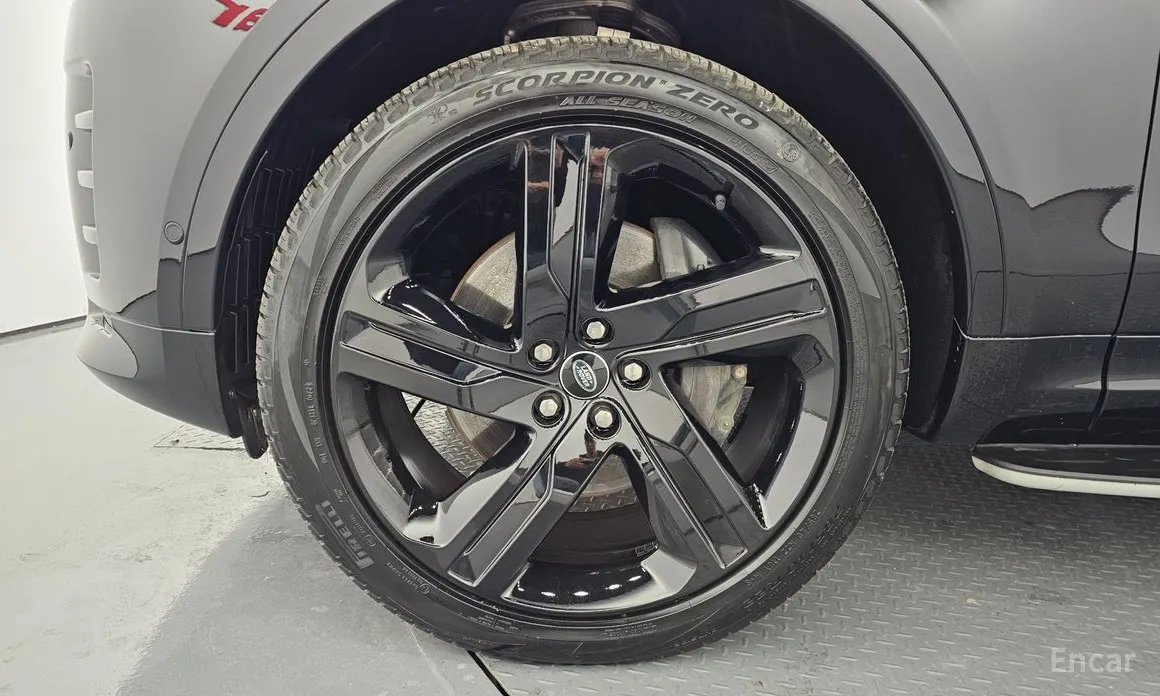 Фото 9 - Land Rover Discovery