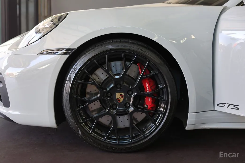 Фото 6 - Porsche 911