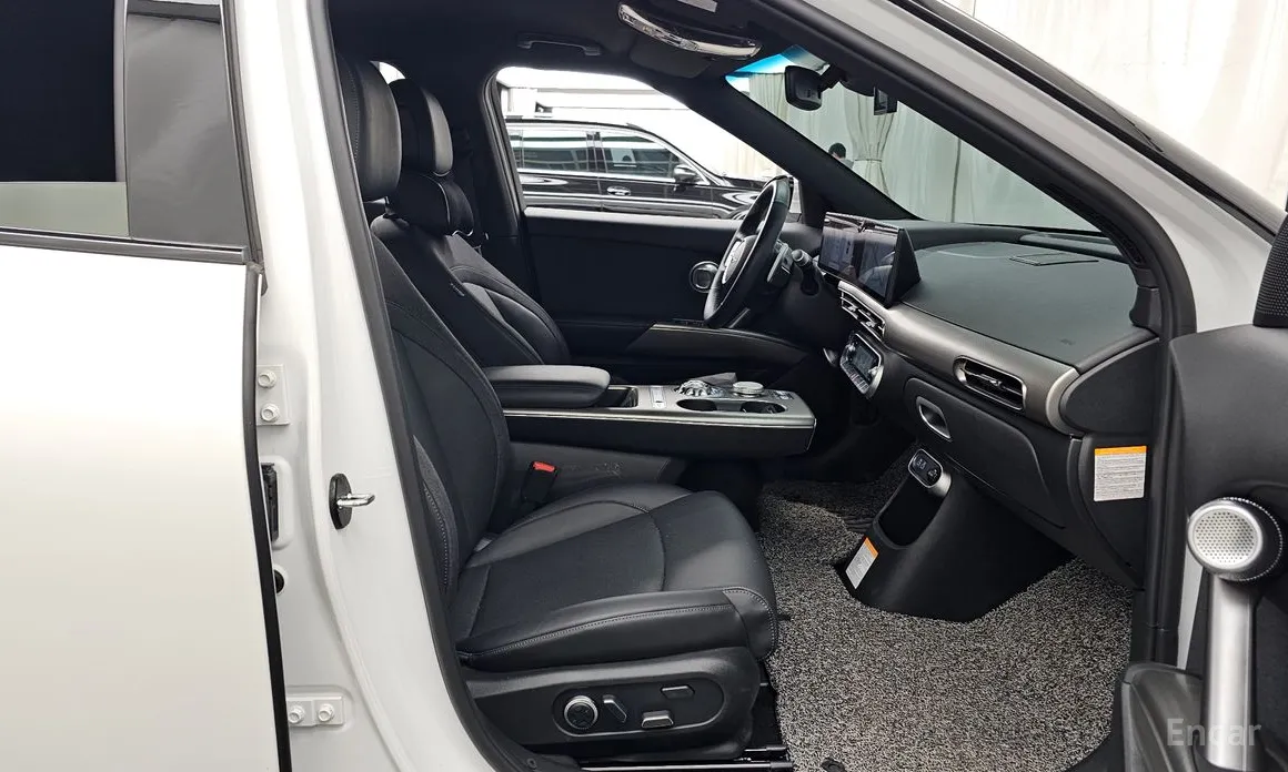 Фото 11 - Genesis GV60