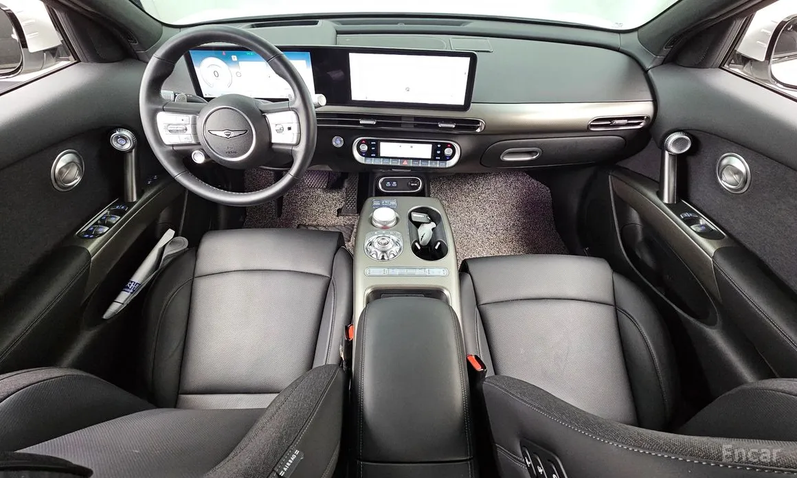 Фото 7 - Genesis GV60