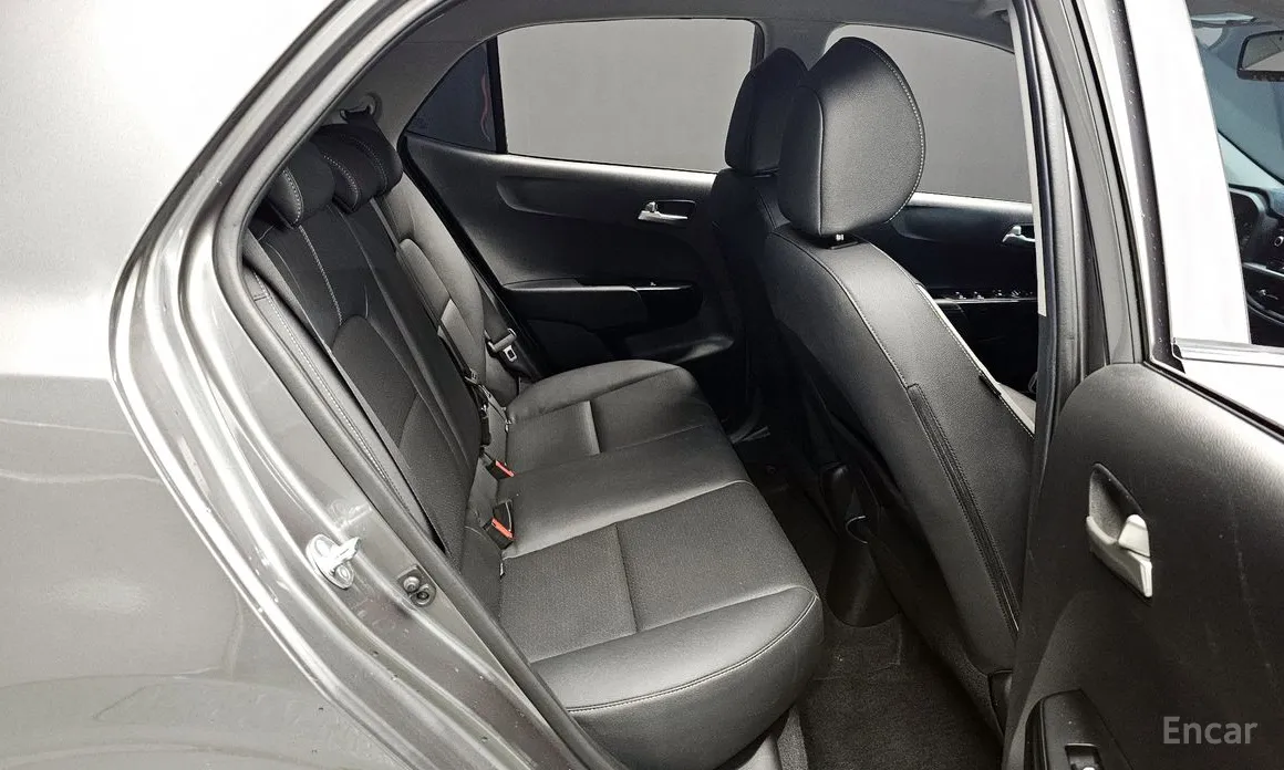 Фото 12 - Kia Morning