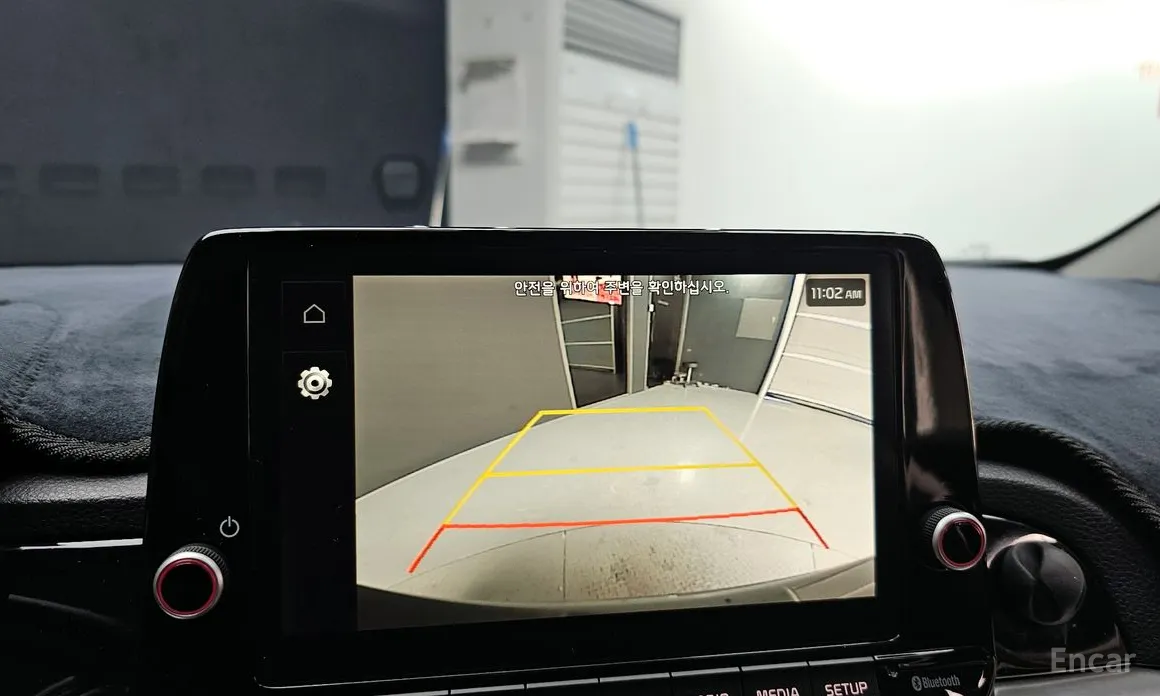 Фото 15 - Kia Morning